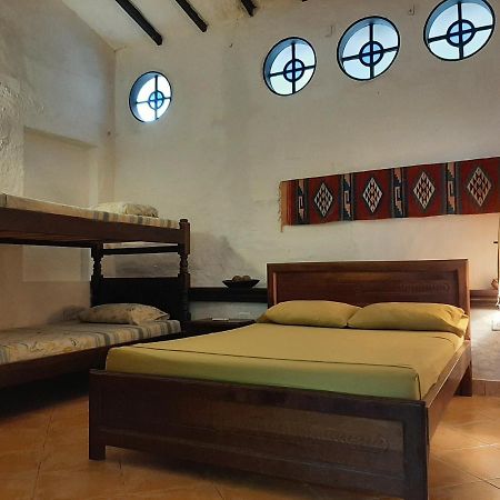 Casa Constantino ξενώνας Rivera Εξωτερικό φωτογραφία