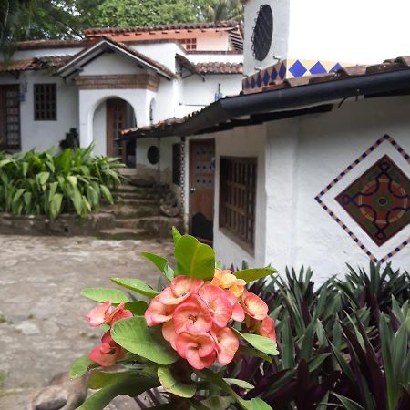 Casa Constantino ξενώνας Rivera Εξωτερικό φωτογραφία