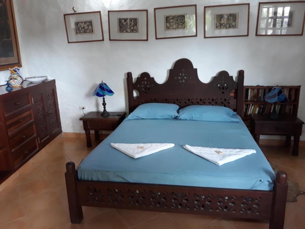 Casa Constantino ξενώνας Rivera Εξωτερικό φωτογραφία