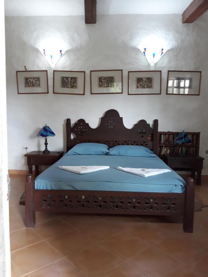 Casa Constantino ξενώνας Rivera Εξωτερικό φωτογραφία