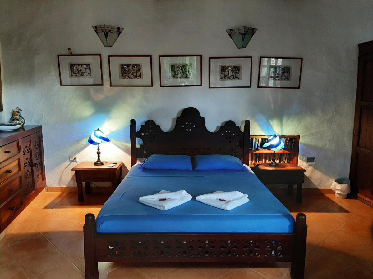 Casa Constantino ξενώνας Rivera Εξωτερικό φωτογραφία