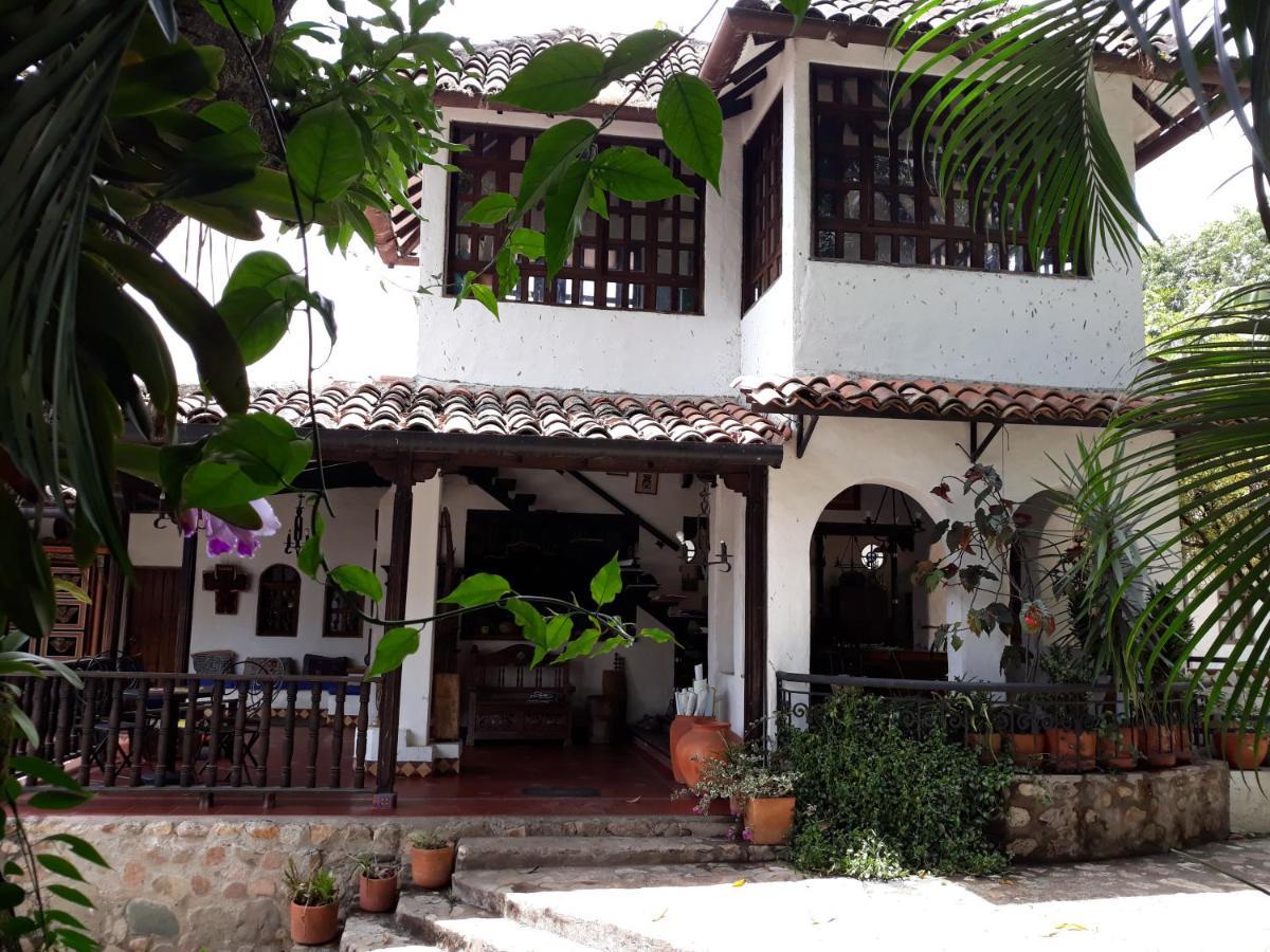 Casa Constantino ξενώνας Rivera Εξωτερικό φωτογραφία