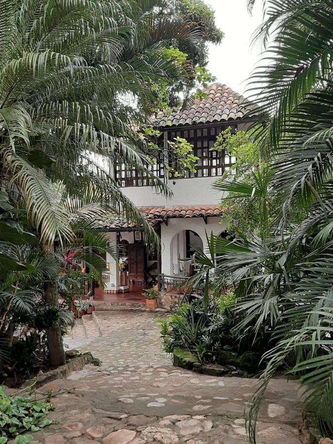 Casa Constantino ξενώνας Rivera Εξωτερικό φωτογραφία