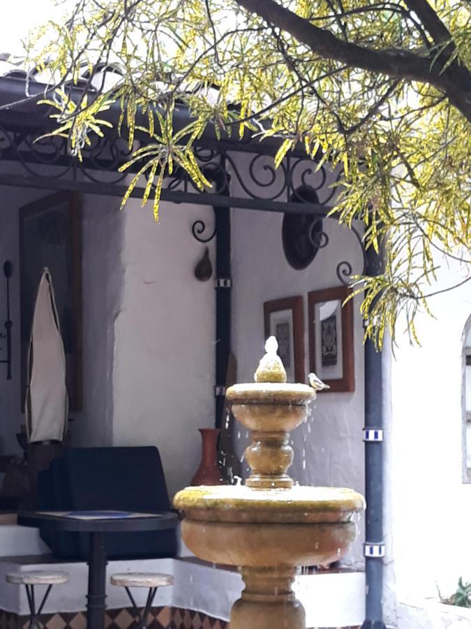 Casa Constantino ξενώνας Rivera Εξωτερικό φωτογραφία