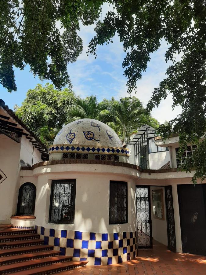 Casa Constantino ξενώνας Rivera Εξωτερικό φωτογραφία