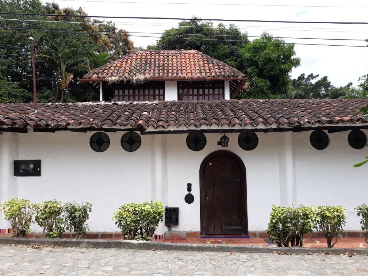 Casa Constantino ξενώνας Rivera Εξωτερικό φωτογραφία