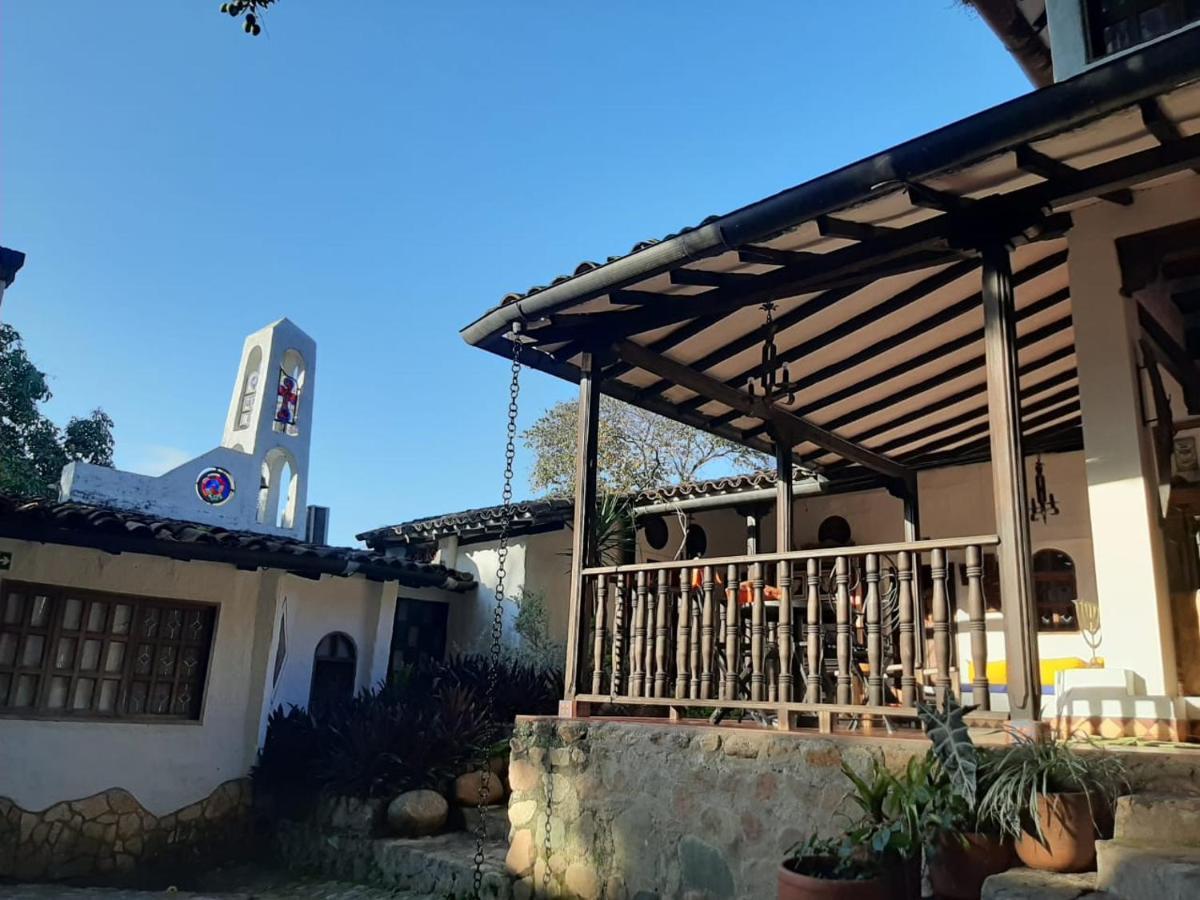 Casa Constantino ξενώνας Rivera Εξωτερικό φωτογραφία