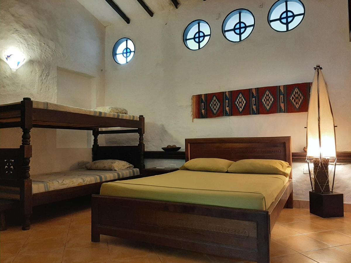 Casa Constantino ξενώνας Rivera Εξωτερικό φωτογραφία