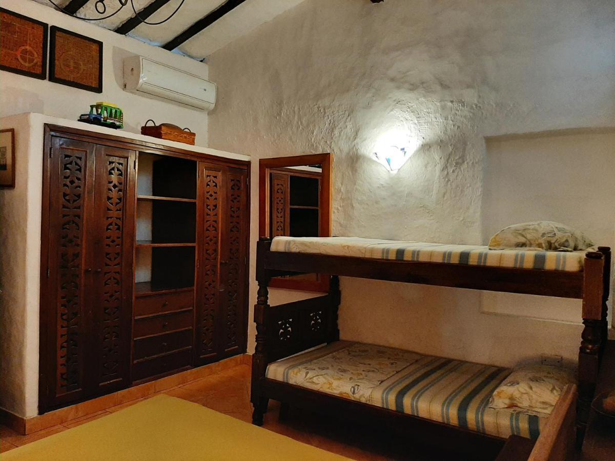 Casa Constantino ξενώνας Rivera Εξωτερικό φωτογραφία