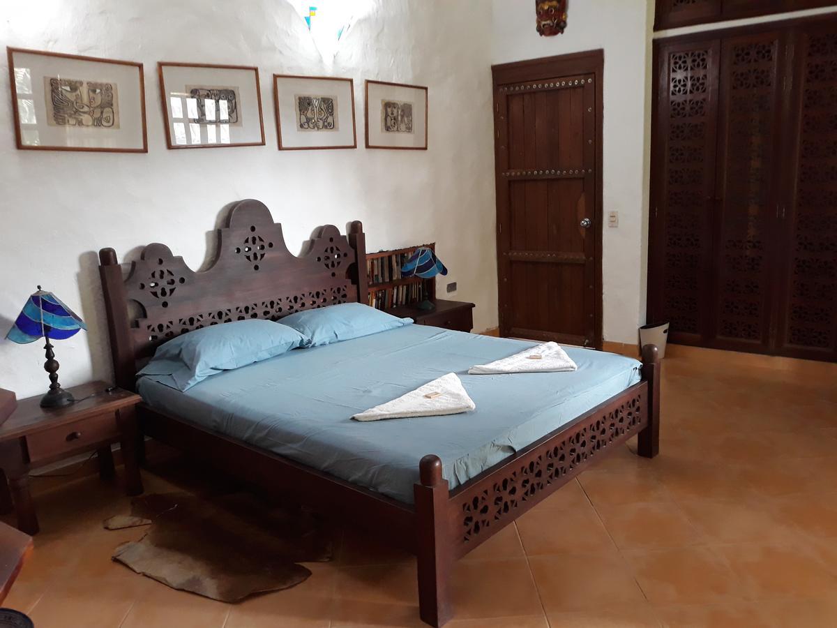 Casa Constantino ξενώνας Rivera Εξωτερικό φωτογραφία