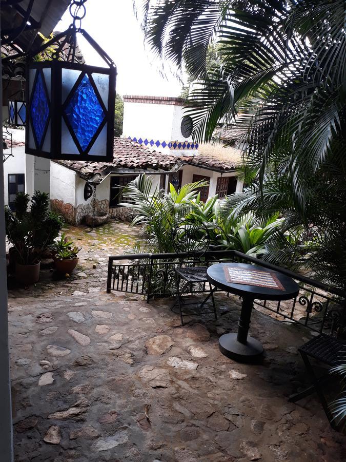 Casa Constantino ξενώνας Rivera Εξωτερικό φωτογραφία