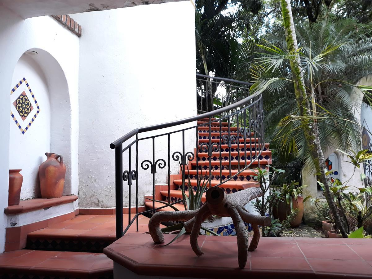 Casa Constantino ξενώνας Rivera Εξωτερικό φωτογραφία