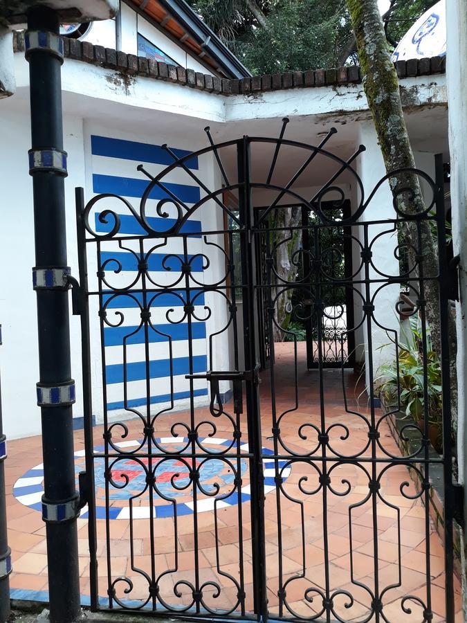Casa Constantino ξενώνας Rivera Εξωτερικό φωτογραφία