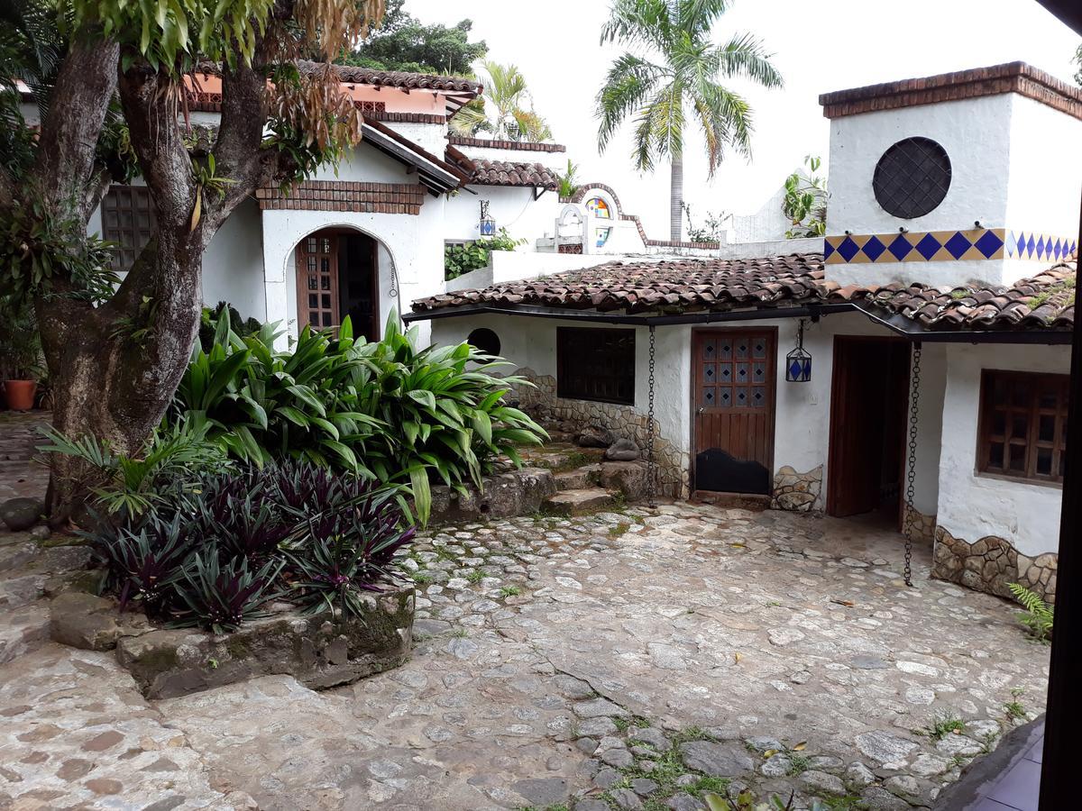 Casa Constantino ξενώνας Rivera Εξωτερικό φωτογραφία