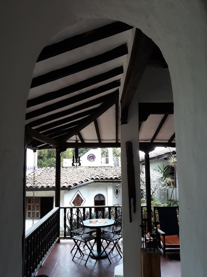 Casa Constantino ξενώνας Rivera Εξωτερικό φωτογραφία