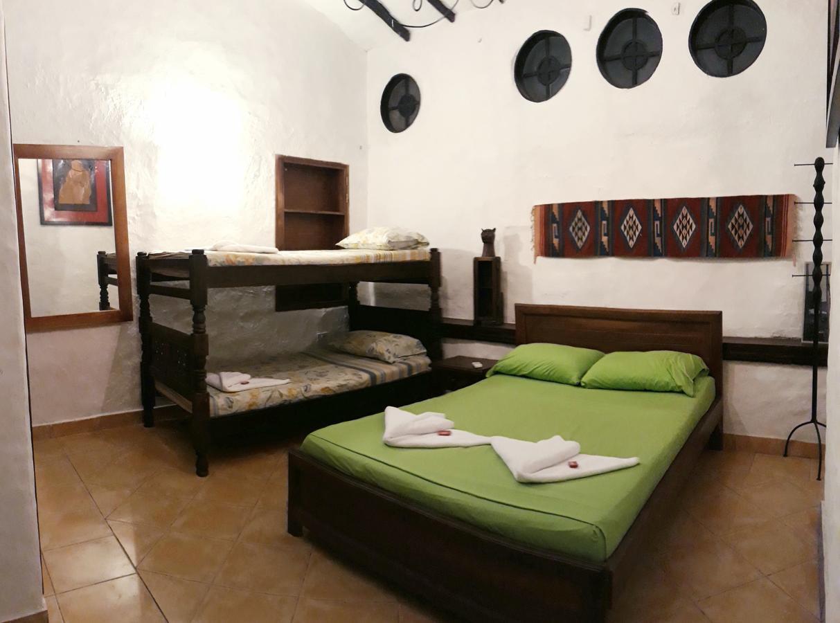 Casa Constantino ξενώνας Rivera Εξωτερικό φωτογραφία