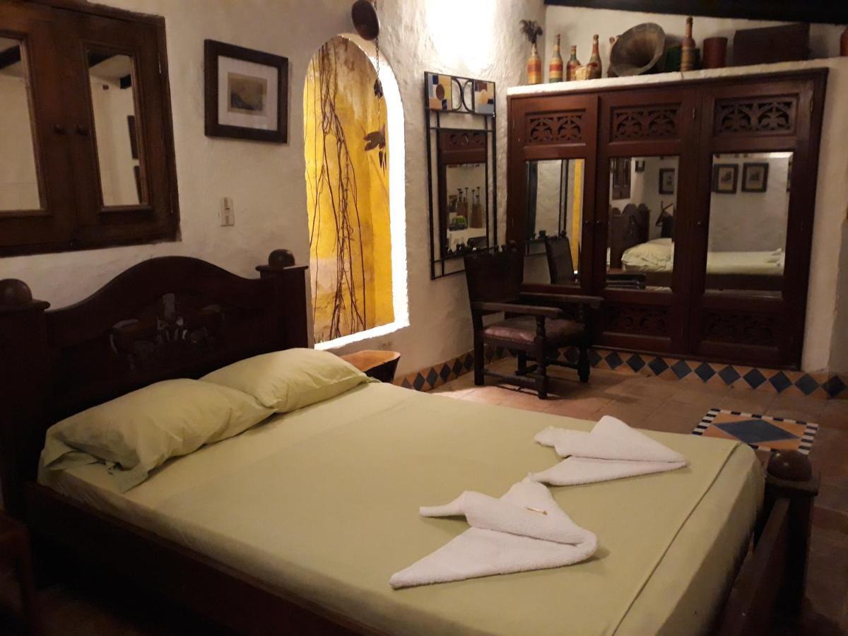 Casa Constantino ξενώνας Rivera Εξωτερικό φωτογραφία